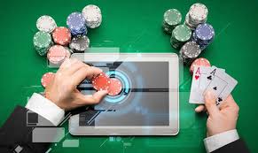 Онлайн казино Baboss Casino