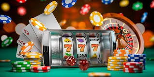Gorilla Casino